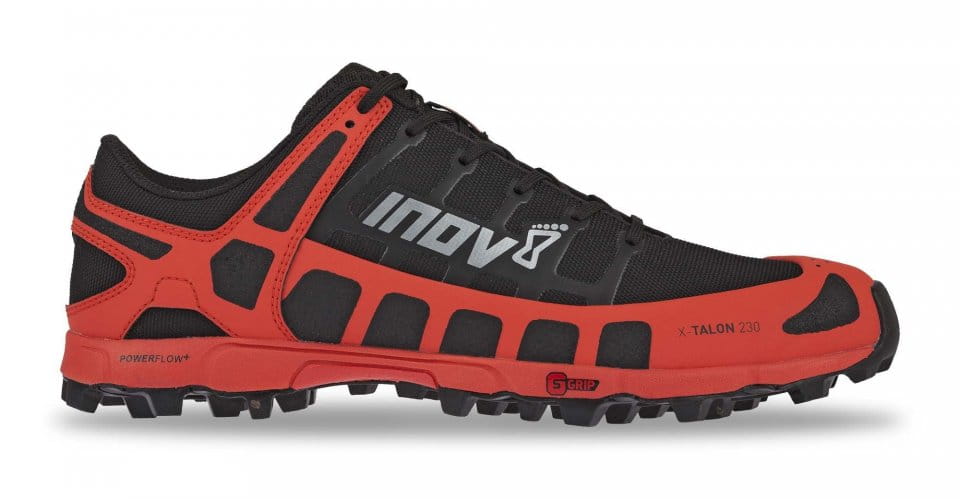 Trail-Schuhe INOV-8 X-TALON 230 (P)