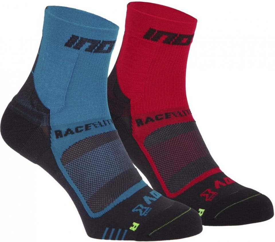 Socken INOV-8 INOV-8 RACE ELITE PRO Socks