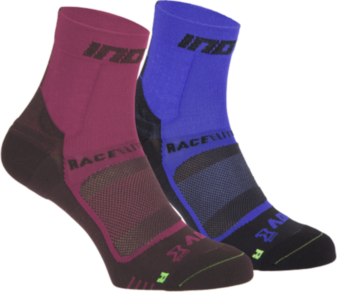Socken Socks INOV-8 RACE ELITE PRO SOCK