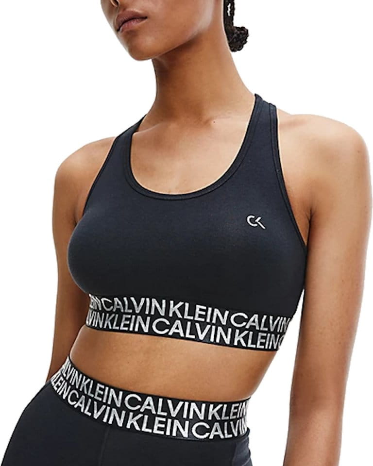 BH Calvin Klein Calvin Klein Low Support Sport Bra