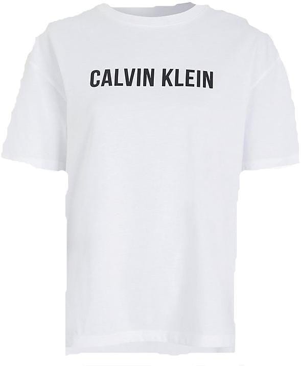 T-Shirt Calvin Klein Calvin Klein Logo Boyfriend T-Shirt