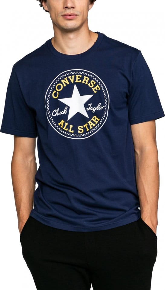 T-Shirt Converse Converse Nova Chuck Patch T-Shirt