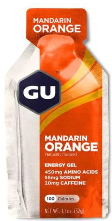 Energiegele GU Energy Gel (32g)