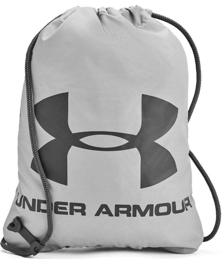 Sportbeutel Under Armour UA Ozsee Sackpack-GRY