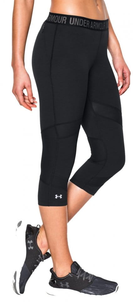 3/4 Tights Under Armour Coolswitch Capri