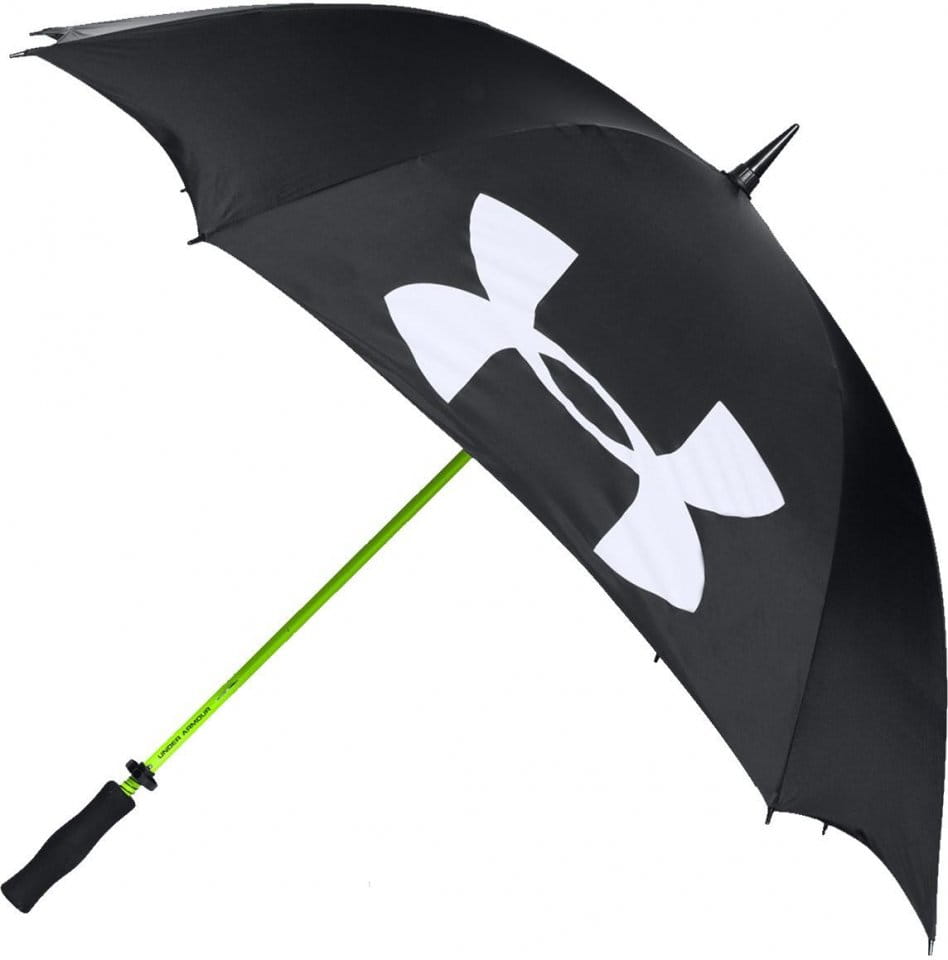 Regenschirm Under Armour UA Golf Umbrella (SC)-BLK