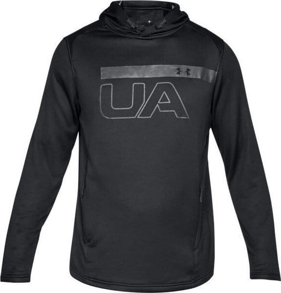 Under Armour MK1 Terry Graphic Hoodie