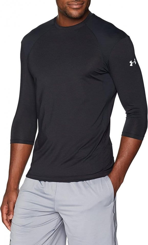 Langarm-T-Shirt Under Armour UA COOLSWITCH POWER SLEEVE