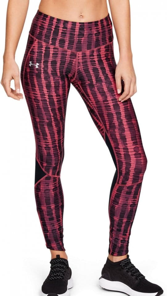 Leggings Under Armour Fly Fast Printed Tight