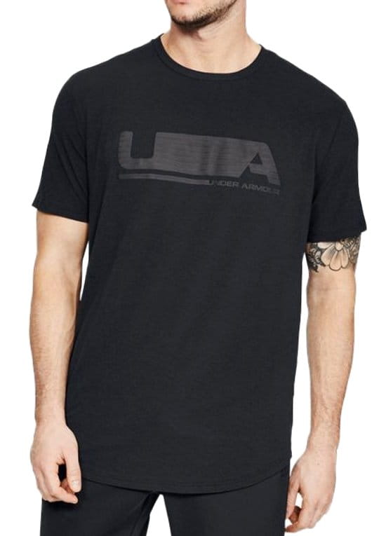 T-Shirt Under Armour Versa