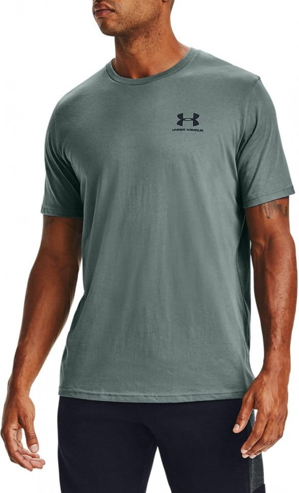 T-Shirt Under Armour UA SPORTSTYLE LC SS