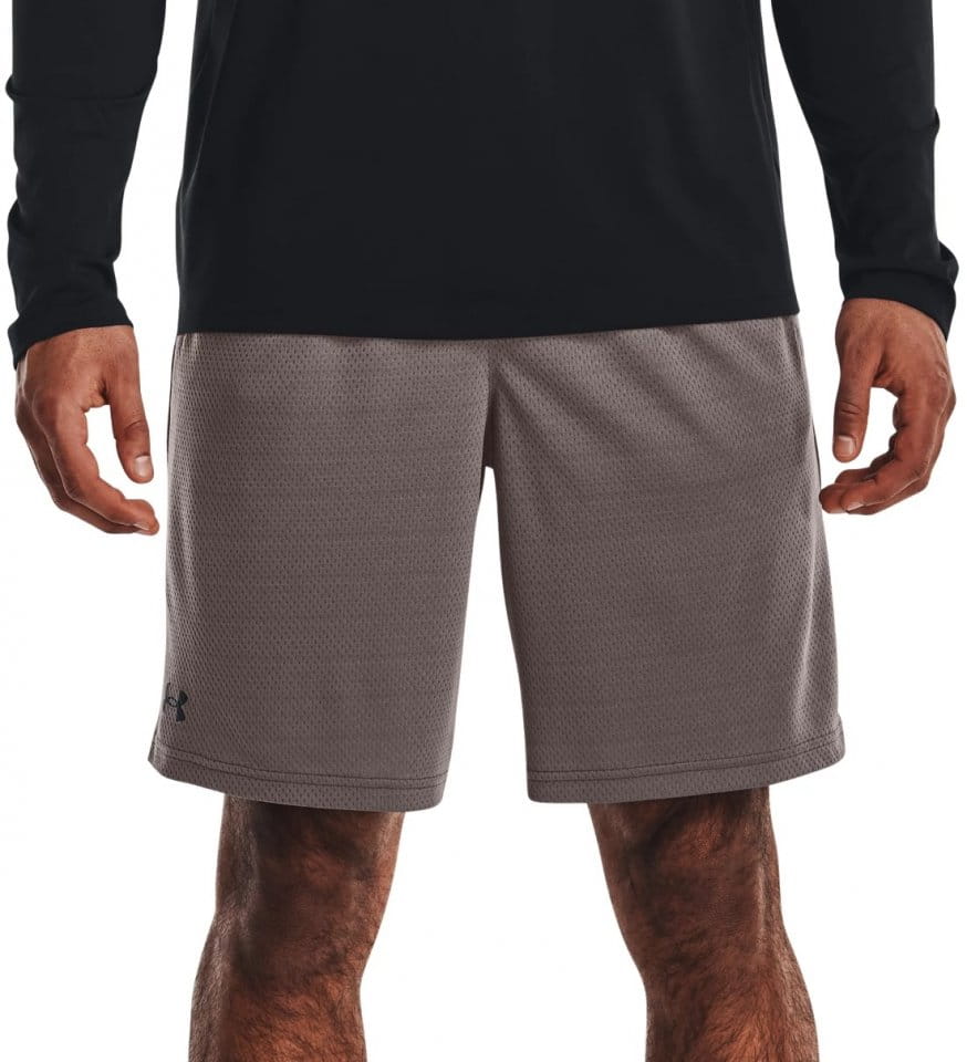Shorts Under Armour UA Tech Mesh Shorts-BRN