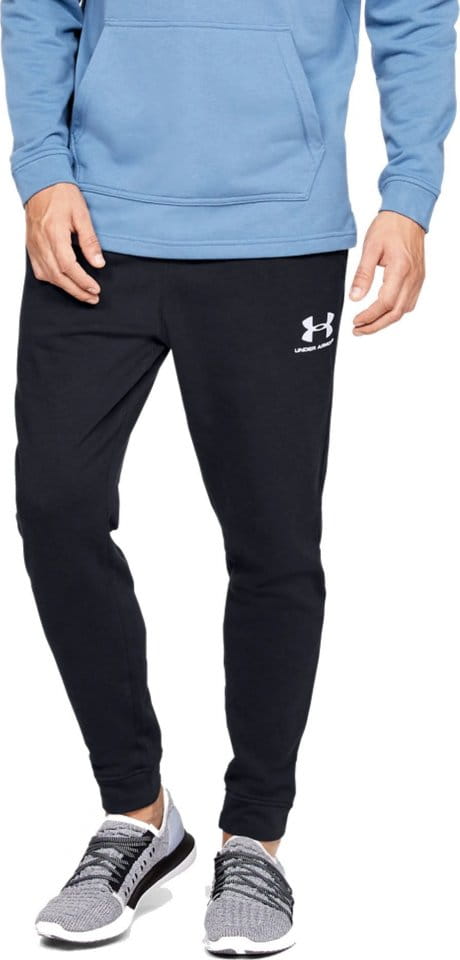 Hose Under Armour SPORTSTYLE TERRY JOGGER