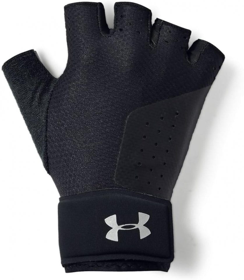 Fitness-Handschuhe Under Armour UA Women s Weight Lifting Glove