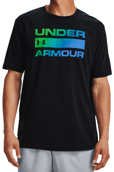 T-Shirt Under Armour Under Armour Team Issue Wordmark