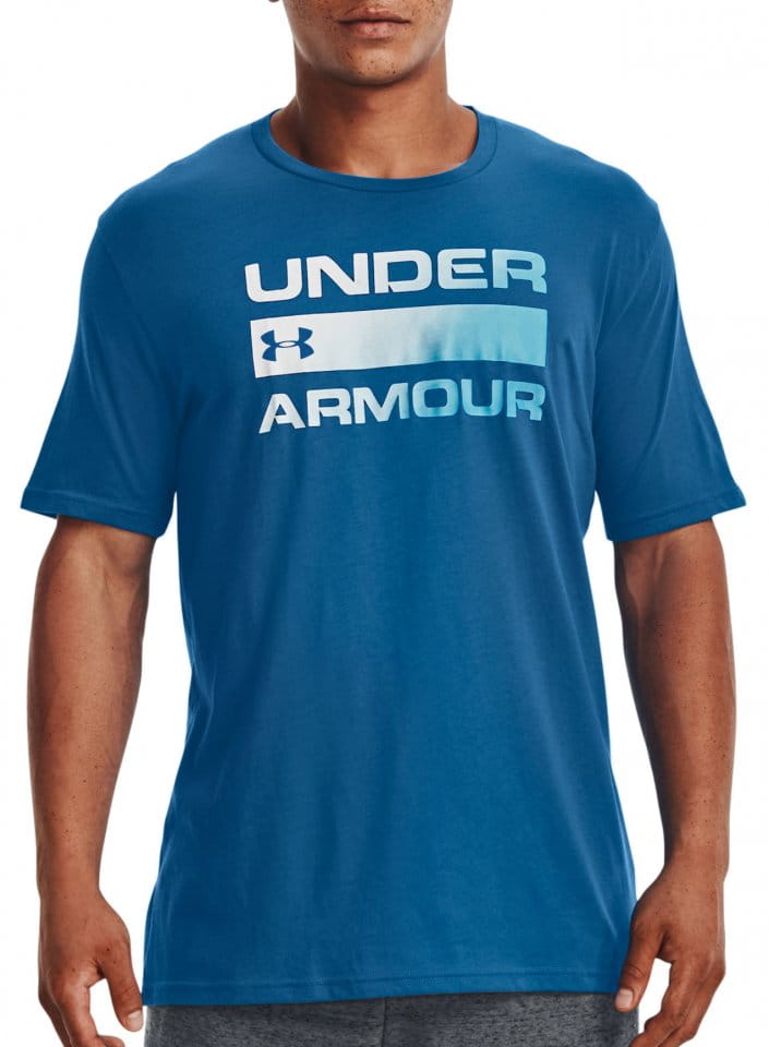 T-Shirt Under Armour Under Armour Team Issue Wordmark