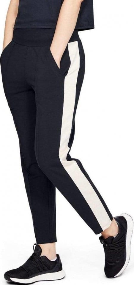 Hose Under Armour RIVAL FLEECE GRAPHIC NOVELTY PANT