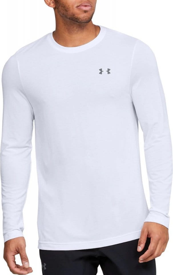Langarm-T-Shirt Under Armour UA Seamless LS