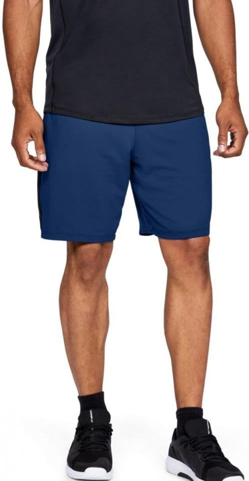 Under Armour MK1 Graphic Shorts