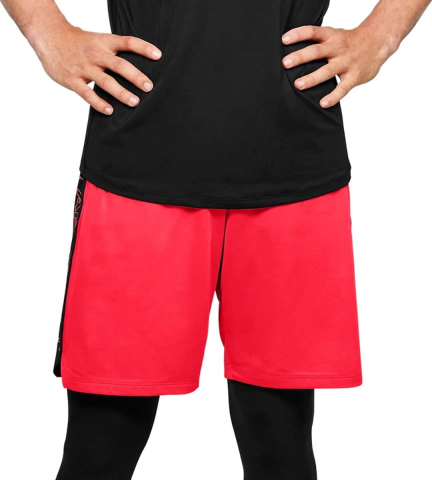 Shorts Under Armour MK1 Graphic Shorts