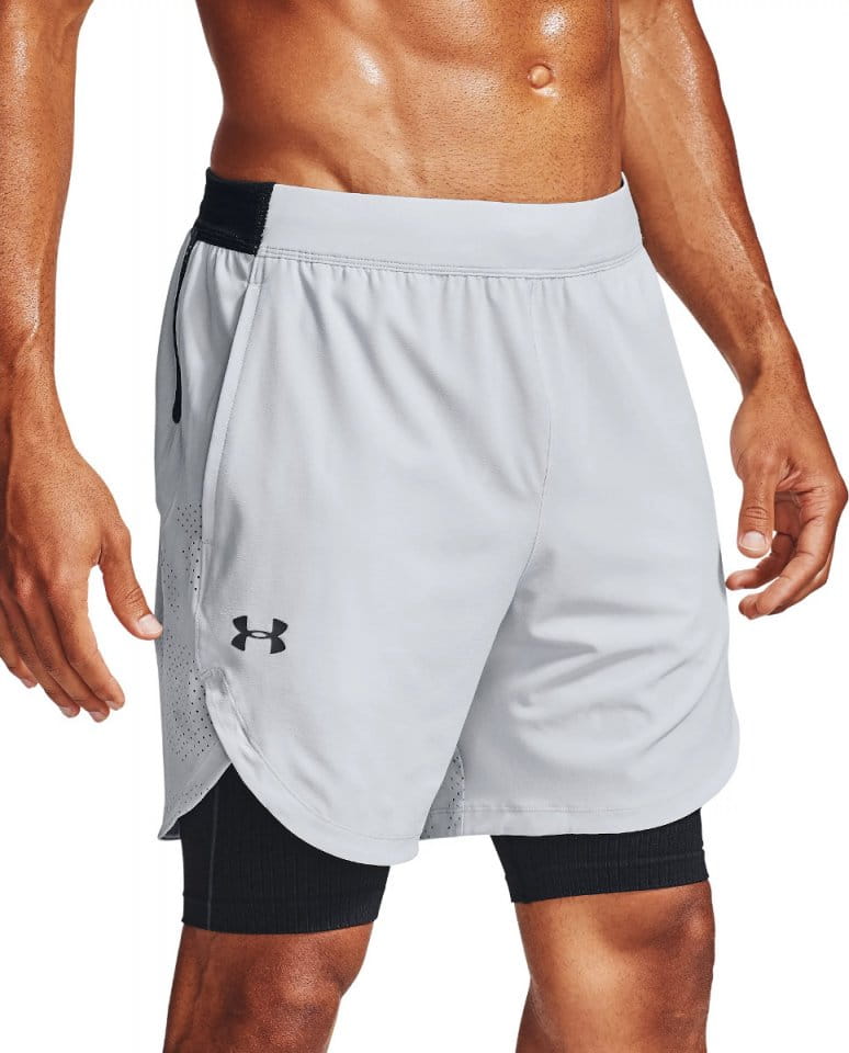 Under Armour Stretch-Woven Shorts