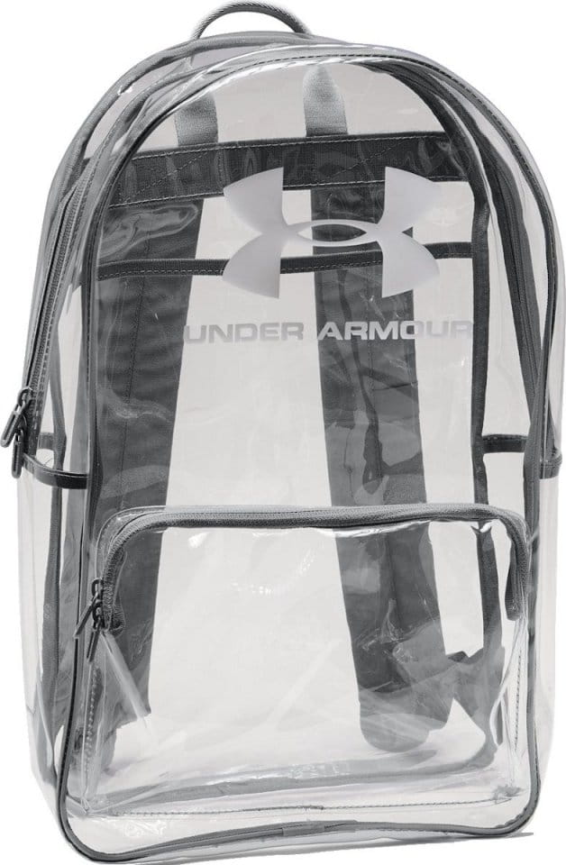 Rucksack Under Armour UA Loudon Clear Backpack