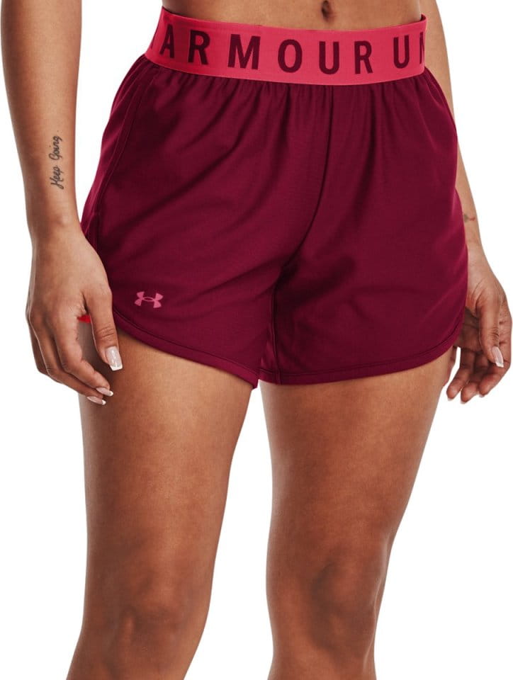 Shorts Under Armour Play Up 5in Shorts