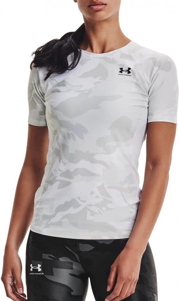 T-Shirt Under Armour Iso Chill Team Comp SS