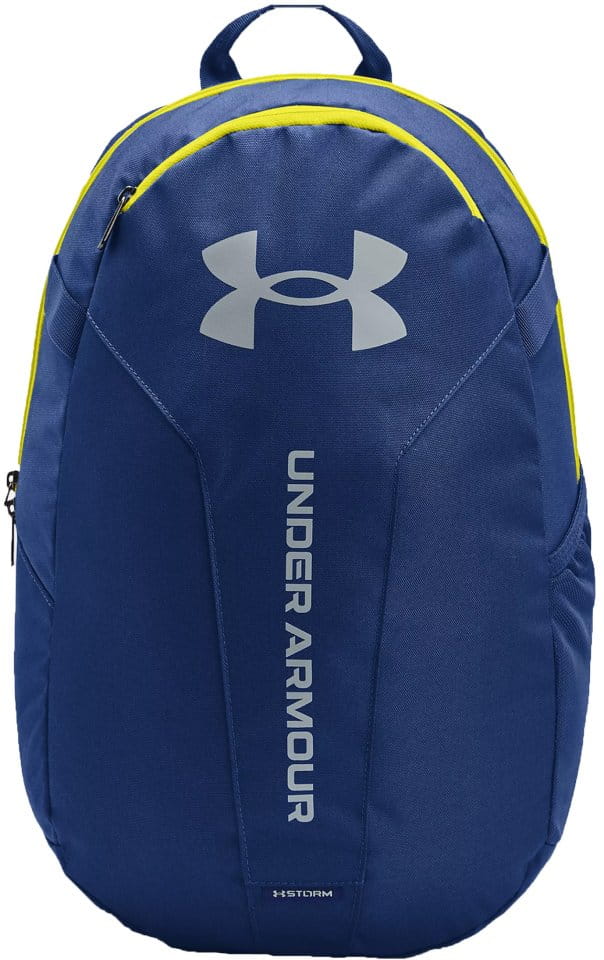 Rucksack Under Armour UA Hustle Lite Backpack-BLU
