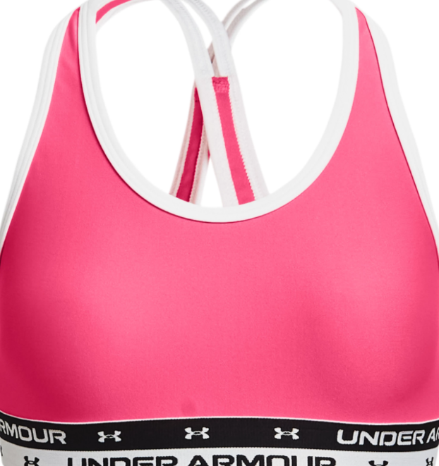 BH Under Armour Crossback Solid