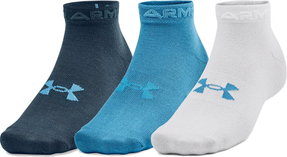 Socken Under Armour UA Essential Low Cut 3Pk
