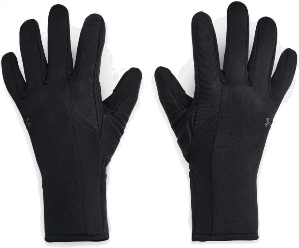 Handschuhe Under Armour UA Storm Fleece Gloves-BLK