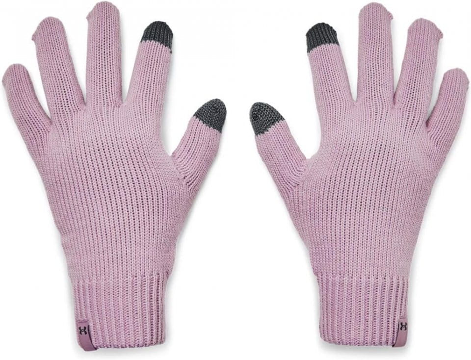 Handschuhe Under Armour UA Around Town Gloves-PNK