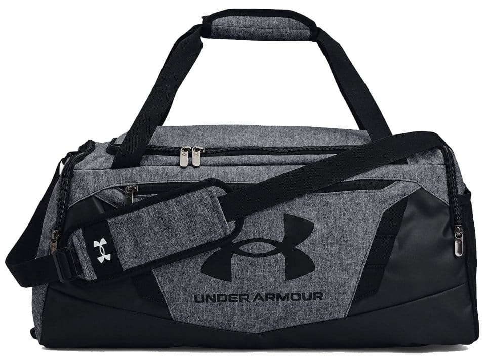 Tasche Under Armour UA Undeniable 5.0 Duffle SM-GRY