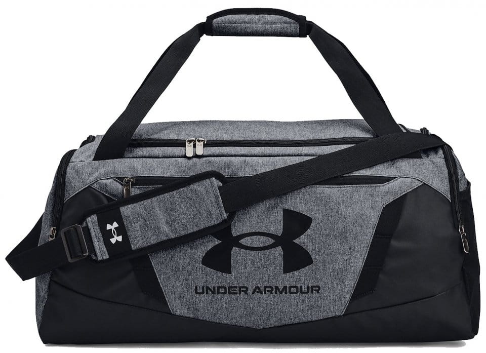 Tasche Under Armour UA Undeniable 5.0 Duffle MD-GRY