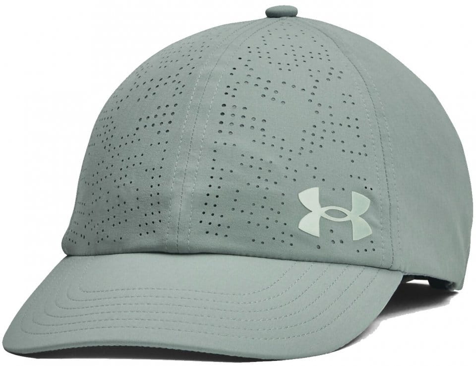 Kappe Under Armour Iso-chill Breathe Adj-GRY