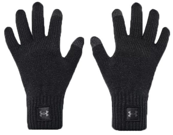 Handschuhe Under Armour UA HALFTIME GLOVES