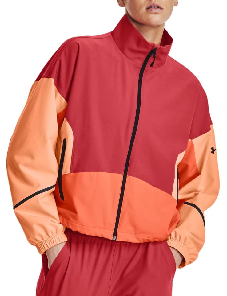 Jacke Under Armour Unstoppable Storm