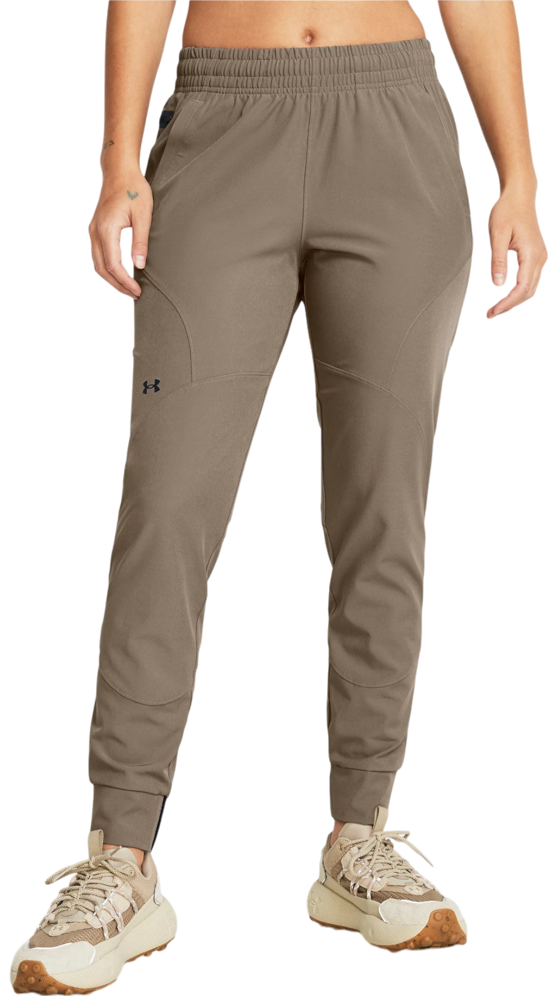 Hose Under Armour Unstoppable Jogger