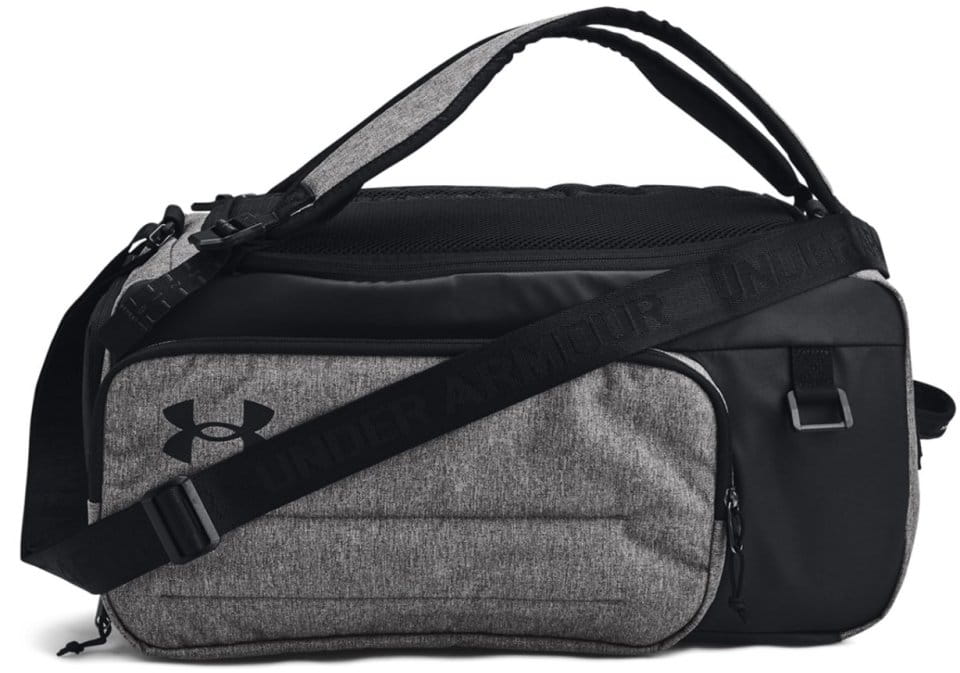 Tasche Under Armour UA Contain Duo SM BP Duffle-GRY