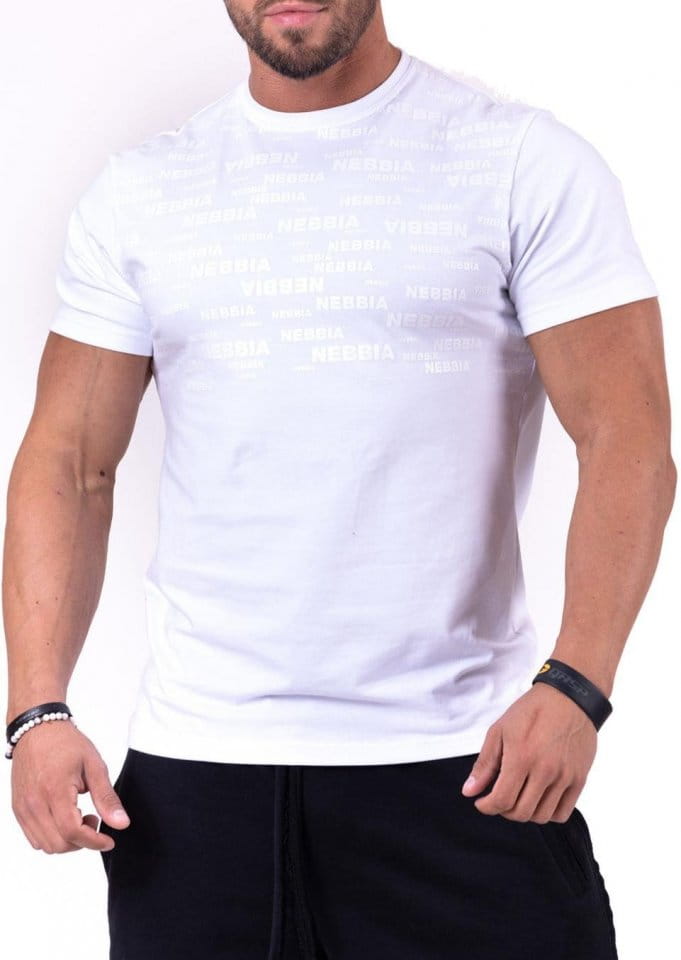 T-Shirt Nebbia More than basic