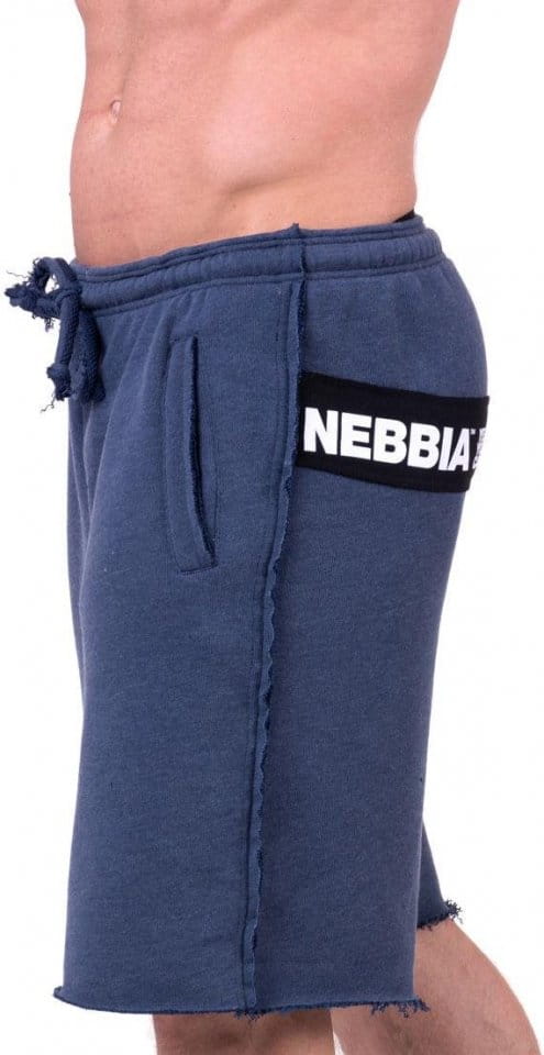 Nebbia Be rebel shorts