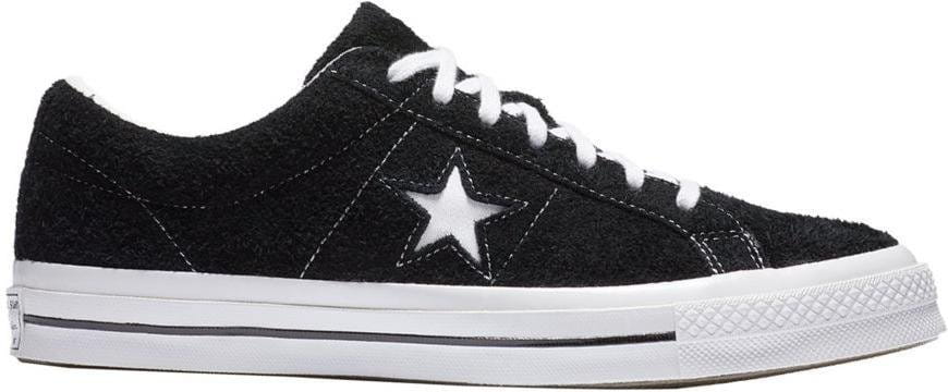 Schuhe converse one star premium suede sneaker