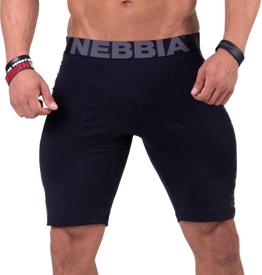 Nebbia Road Hero shorts