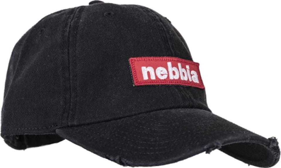 Kappe Nebbia RED LABEL CAP