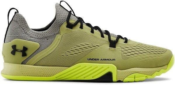 Fitnessschuhe Under Armour UA TriBase Reign 2