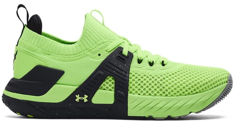 Fitnessschuhe Under Armour UA Project Rock 4 Training Shoes