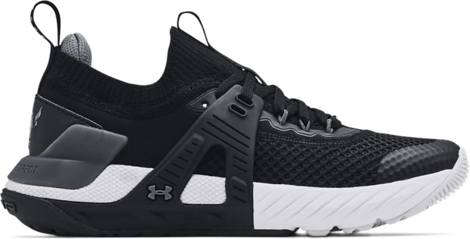 Fitnessschuhe Under Armour UA GS Project Rock 4