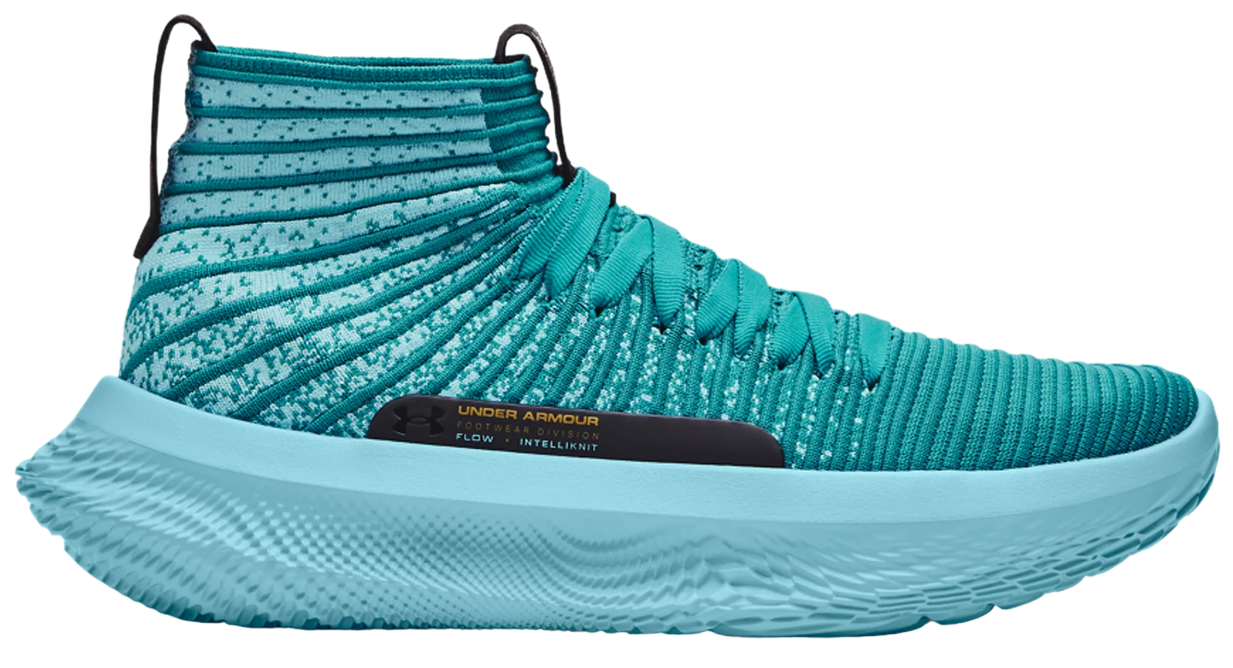 Basketball Schuhe Under Armour UA FLOW FUTR X Elite