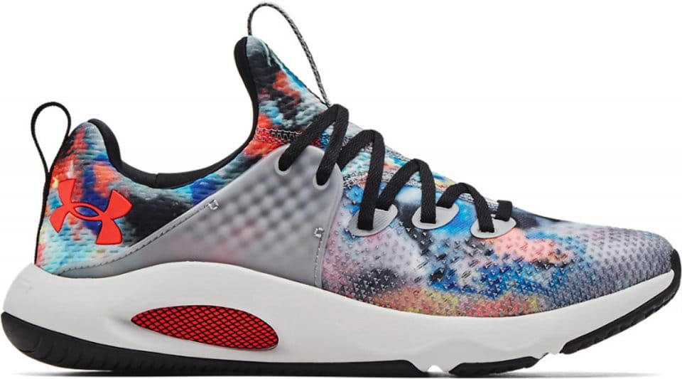 Fitnessschuhe Under Armour UA HOVR Rise 3 Print